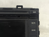 2015-2017 Hyundai Sonata Radio AM FM Cd Player Receiver Replacement P/N:96180-C20004X AC1B1C2AN Fits Fits 2015 2016 2017 OEM