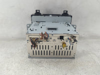 2015-2017 Hyundai Sonata Radio AM FM Cd Player Receiver Replacement P/N:96180-C20004X AC1B1C2AN Fits Fits 2015 2016 2017 OEM