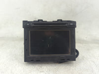 2016-2017 Hyundai Sonata Radio AM FM Cd Player Receiver Replacement P/N:96160-C20004X AT140C2AN, TQ8-AT140C2AN Fits Fits 201