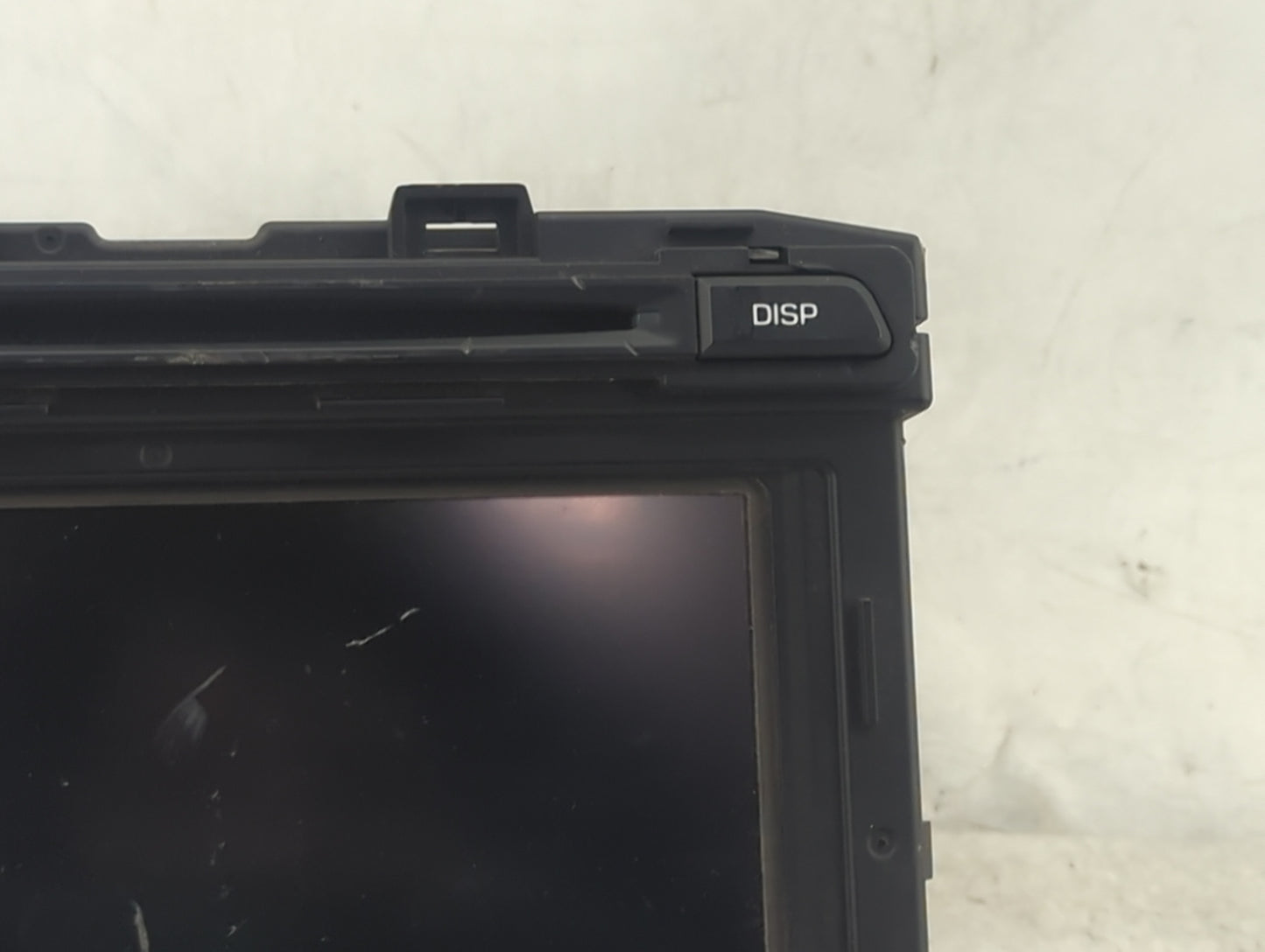 2016-2017 Hyundai Sonata Radio AM FM Cd Player Receiver Replacement P/N:96160-C20004X AT140C2AN, TQ8-AT140C2AN Fits Fits 201