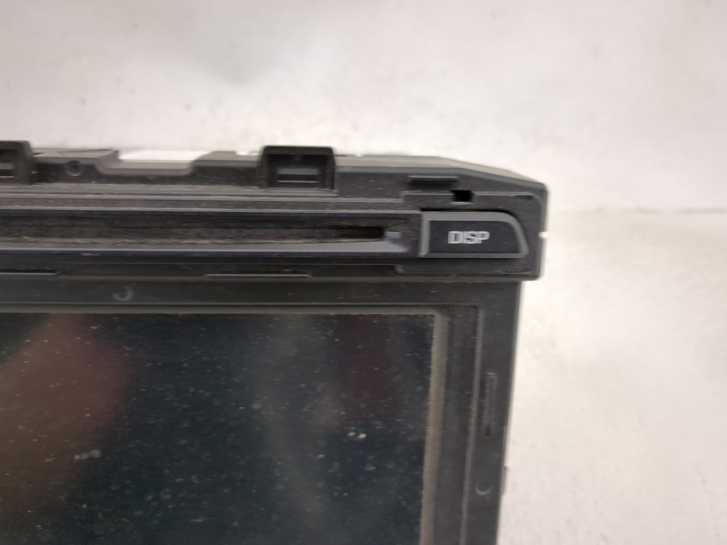 2016 Hyundai Sonata Information Display Screen 1495349 - Oemusedautoparts1.com