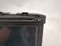 2016 Hyundai Sonata Information Display Screen 1495349 - Oemusedautoparts1.com