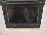 2016 Hyundai Sonata Information Display Screen 1495349 - Oemusedautoparts1.com