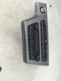 2015-2017 Hyundai Sonata Climate Control Module Temperature AC/Heater Replacement P/N:94510-C2510 Fits Fits 2015 2016 2017 O