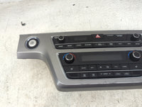 2015-2017 Hyundai Sonata Climate Control Module Temperature AC/Heater Replacement P/N:94510-C2510 Fits Fits 2015 2016 2017 O