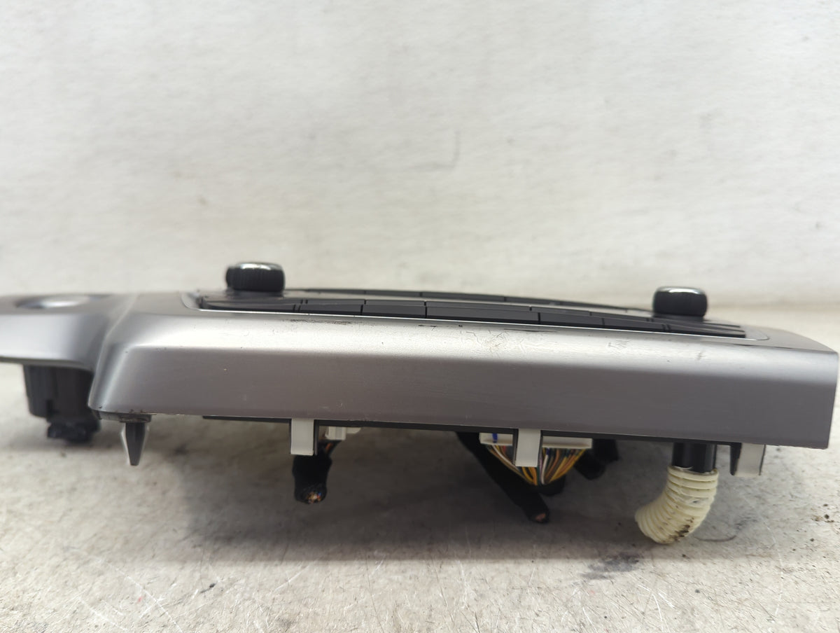 2015-2017 Hyundai Sonata Climate Control Module Temperature AC/Heater Replacement P/N:94510-C2510 Fits Fits 2015 2016 2017 O