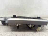 2015-2017 Hyundai Sonata Climate Control Module Temperature AC/Heater Replacement P/N:94510-C2510 Fits Fits 2015 2016 2017 O