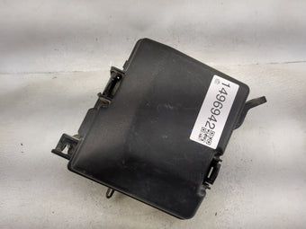 compare product 2016-2017 Hyundai Sonata Fusebox Fuse Box Panel Relay Module P/N:91204-E6161 1509162191040, 18980-09100 Fits Fits 2016 2017 OEM Used Auto Parts