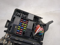 2016-2017 Hyundai Sonata Fusebox Fuse Box Panel Relay Module P/N:91204-E6161 1509162191040, 18980-09100 Fits Fits 2016 2017 