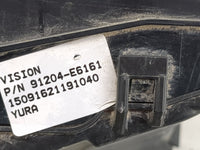 2016-2017 Hyundai Sonata Fusebox Fuse Box Panel Relay Module P/N:91204-E6161 1509162191040, 18980-09100 Fits Fits 2016 2017 