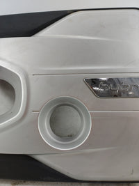 2016 Hyundai Sonata Engine Cover Silver - Oemusedautoparts1.com