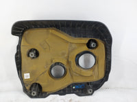 2016 Hyundai Sonata Engine Cover Silver - Oemusedautoparts1.com