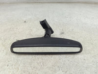 2016 Hyundai Sonata Interior Rear View Mirror Replacement OEM Fits OEM Used Auto Parts - Oemusedautoparts1.com