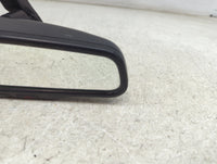 2016 Hyundai Sonata Interior Rear View Mirror Replacement OEM Fits OEM Used Auto Parts - Oemusedautoparts1.com