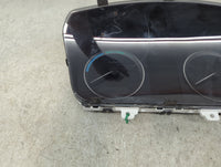 2016 Hyundai Sonata Instrument Cluster Speedometer Gauges P/N:94003-E6040 Miles: Fits OEM Used Auto Parts - Oemusedautoparts