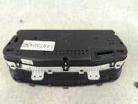 2016 Hyundai Sonata Instrument Cluster Speedometer Gauges P/N:94003-E6040 Miles: Fits OEM Used Auto Parts - Oemusedautoparts
