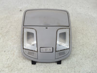 2015-2017 Hyundai Sonata Overhead Roof Console 1497350 - Oemusedautoparts1.com