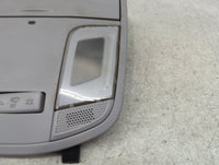 2015-2017 Hyundai Sonata Overhead Roof Console 1497350 - Oemusedautoparts1.com
