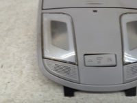 2015-2017 Hyundai Sonata Overhead Roof Console 1497350 - Oemusedautoparts1.com