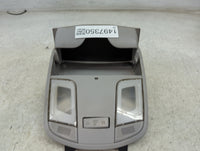 2015-2017 Hyundai Sonata Overhead Roof Console 1497350 - Oemusedautoparts1.com