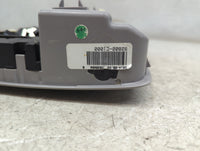 2015-2017 Hyundai Sonata Overhead Roof Console 1497350 - Oemusedautoparts1.com