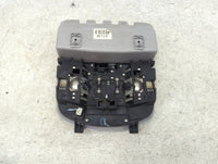 2015-2017 Hyundai Sonata Overhead Roof Console 1497350 - Oemusedautoparts1.com