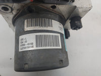 2015-2017 Hyundai Sonata Anti-Lock Brake ABS Pump Module Actuator OEM P/N:61589-45100 C2589-30501 Fits Fits 2015 2016 2017 O