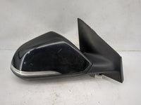 2016-2017 Hyundai Sonata Passenger Side View Mirror - Right Door Mirror OEM Used - Oemusedautoparts1.com