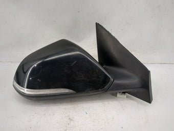 compare product 2016-2017 Hyundai Sonata Passenger Side View Mirror - Right Door Mirror OEM Used