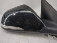 2016-2017 Hyundai Sonata Passenger Side View Mirror - Right Door Mirror OEM Used - Oemusedautoparts1.com