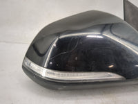 2016-2017 Hyundai Sonata Passenger Side View Mirror - Right Door Mirror OEM Used - Oemusedautoparts1.com