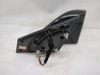 2016-2017 Hyundai Sonata Passenger Side View Mirror - Right Door Mirror OEM Used - Oemusedautoparts1.com