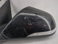2016-2017 Hyundai Sonata Driver Side View Mirror - Left Door Mirror OEM Used - Oemusedautoparts1.com
