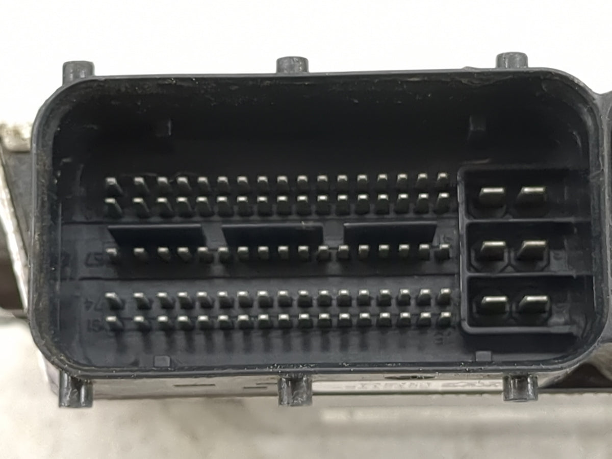 2015-2017 Hyundai Sonata PCM Engine Control Computer ECU ECM PCU OEM P/N:39101-2GGK1 39111-2GGK1 Fits Fits 2015 2016 2017 OE