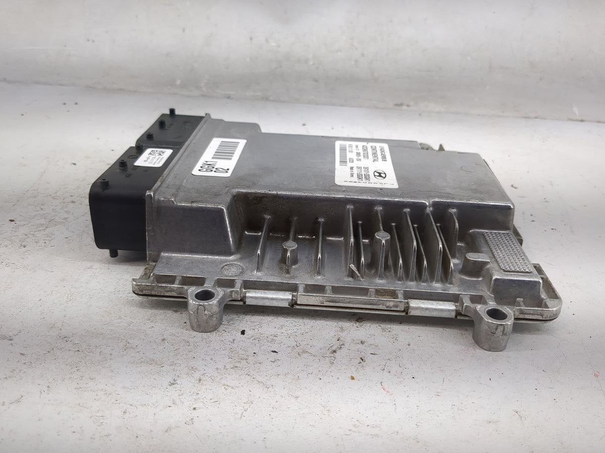2015-2017 Hyundai Sonata PCM Engine Control Computer ECU ECM PCU OEM P/N:39101-2GGK1 39111-2GGK1 Fits Fits 2015 2016 2017 OE