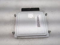 2015-2017 Hyundai Sonata PCM Engine Control Computer ECU ECM PCU OEM P/N:39101-2GGK1 39111-2GGK1 Fits Fits 2015 2016 2017 OE