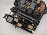 2016-2017 Hyundai Sonata Fusebox Fuse Box Panel Relay Module P/N:91950-C1820 18980-09100, 18980-09200 Fits Fits 2016 2017 OE