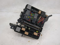 2015 Hyundai Sonata Fusebox Fuse Box Panel Relay Module P/N:18980-09100 18980-09200, 91271C2060LB Fits OEM Used Auto Parts -