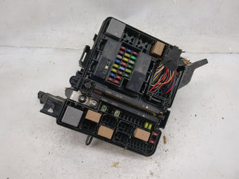 compare product 2015 Hyundai Sonata Fusebox Fuse Box Panel Relay Module P/N:18980-09100 18980-09200, 91271C2060LB Fits OEM Used Auto Parts