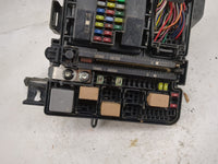 2015 Hyundai Sonata Fusebox Fuse Box Panel Relay Module P/N:18980-09100 18980-09200, 91271C2060LB Fits OEM Used Auto Parts -