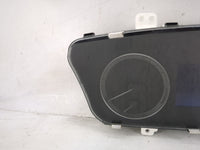 2016-2017 Hyundai Sonata Instrument Cluster Speedometer Gauges P/N:94001-C2200 Miles: Fits Fits 2016 2017 OEM Used Auto Part