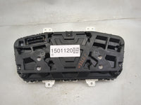 2016-2017 Hyundai Sonata Instrument Cluster Speedometer Gauges P/N:94001-C2200 Miles: Fits Fits 2016 2017 OEM Used Auto Part
