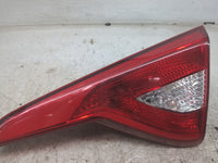 2015 Hyundai Sonata Passenger Right Side Deck Lid Mounted Tail Light 1501666 - Oemusedautoparts1.com