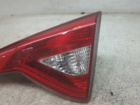 2015 Hyundai Sonata Passenger Right Side Deck Lid Mounted Tail Light 1501666 - Oemusedautoparts1.com