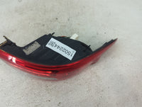 2015-2017 Hyundai Sonata Driver Left Side Deck Lid Mounted Tail Light 1502244 - Oemusedautoparts1.com