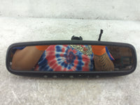 2011-2019 Hyundai Sonata Interior Rear View Mirror Replacement OEM P/N:NZLTLMHL4 4112A-TLMHL4 Fits OEM Used Auto Parts - Oem