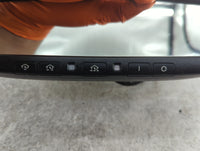 2011-2019 Hyundai Sonata Interior Rear View Mirror Replacement OEM P/N:NZLTLMHL4 4112A-TLMHL4 Fits OEM Used Auto Parts - Oem