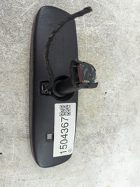 2011-2019 Hyundai Sonata Interior Rear View Mirror Replacement OEM P/N:NZLTLMHL4 4112A-TLMHL4 Fits OEM Used Auto Parts - Oem