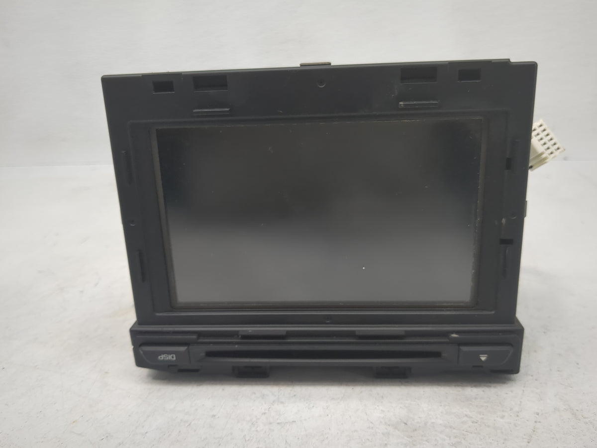 2015-2017 Hyundai Sonata Radio Control Panel - Oemusedautoparts1.com