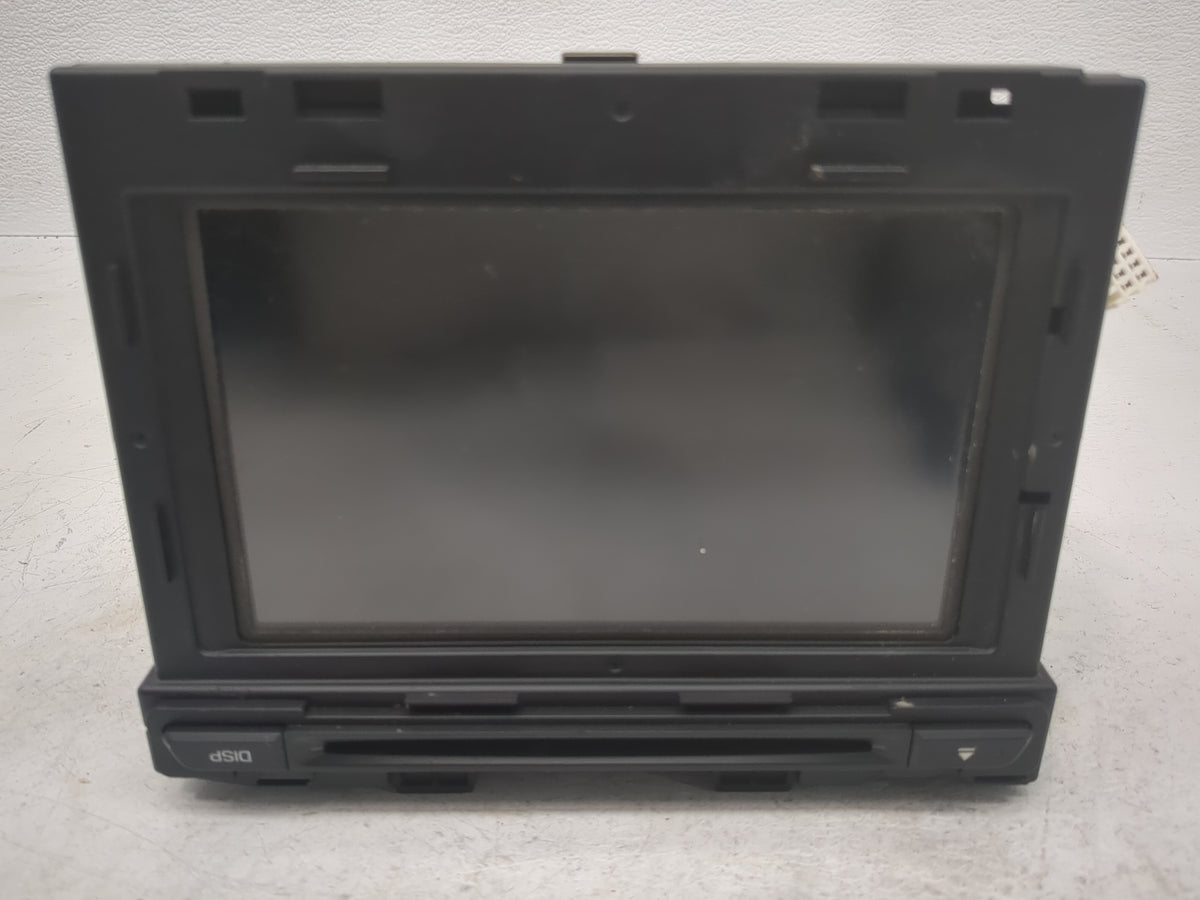 2015-2017 Hyundai Sonata Radio Control Panel - Oemusedautoparts1.com